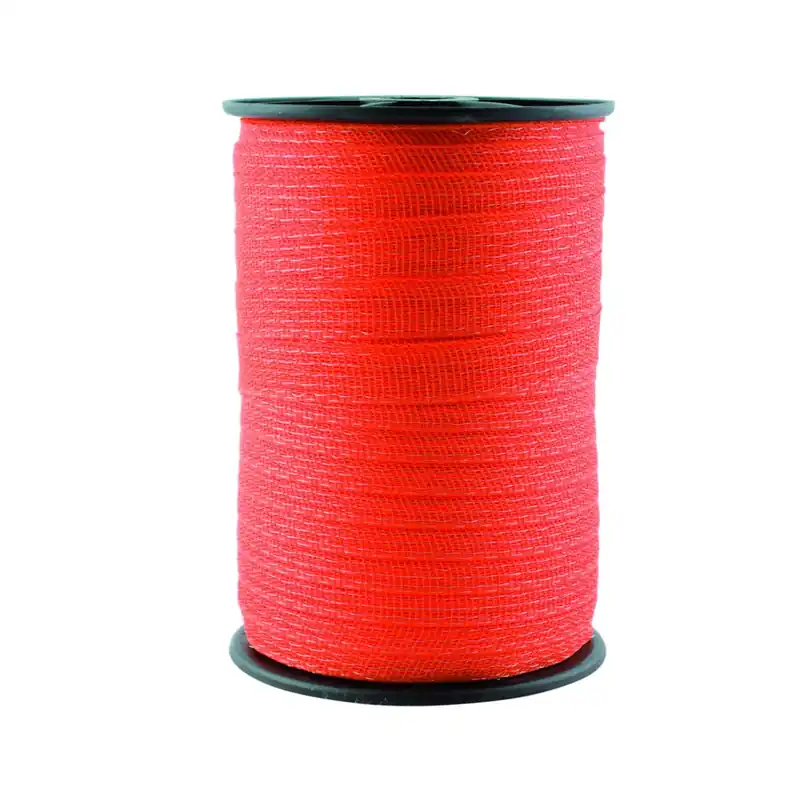 Must-Have Páska pro elektrický ohradník 2cm 200m