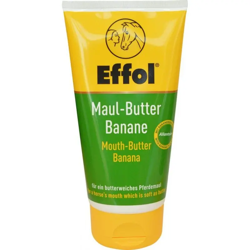 Pasta Effol Mouth Butter 150ml Akce