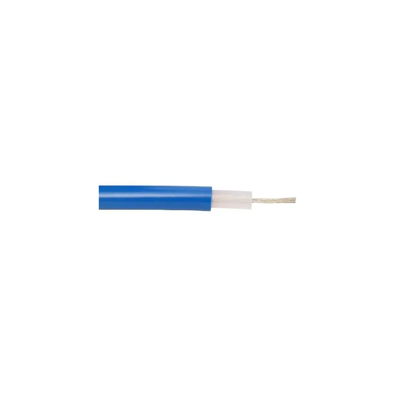 Rychlé Dodání Vysokonapěťový kabel FISOL pro elektrické ohradníky