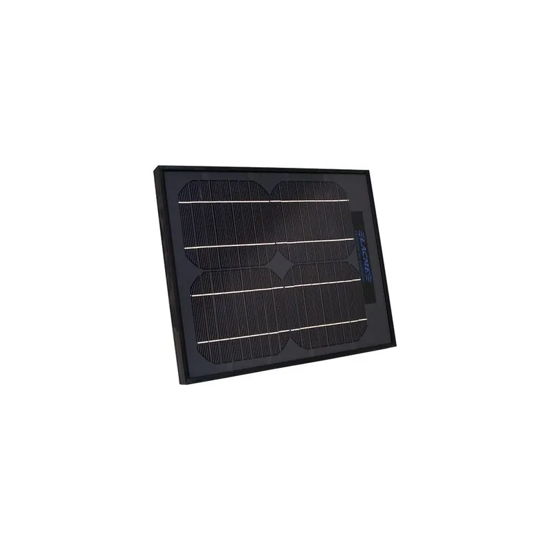 Sleva Solární panel 12V/14W LACME pro elektrický ohradník DUO D1 a D2