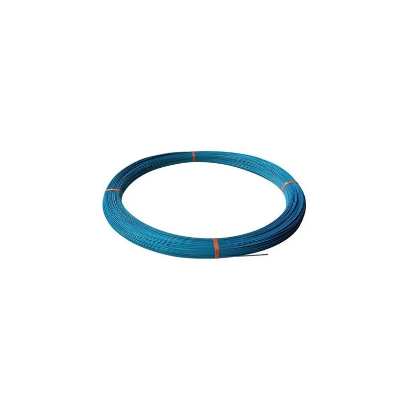 Cenový Hit Vysokopevnostní drát pro elektrické ohradníky SECURGAL 25 BLUE VISION 2,5 mm, 25 kg
