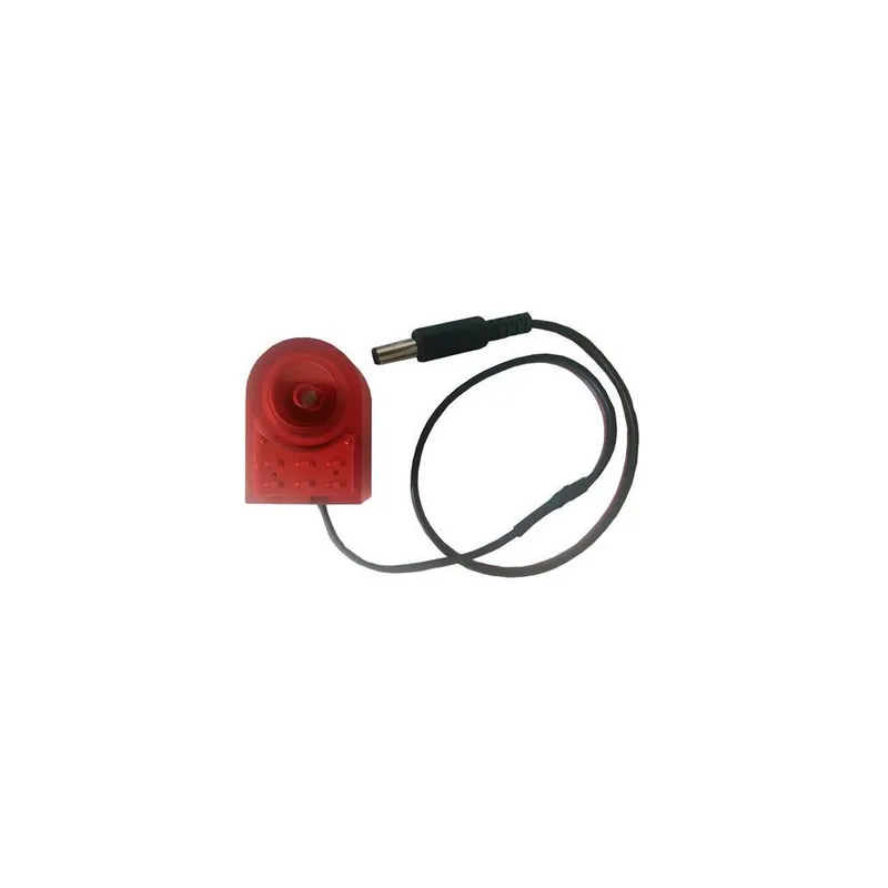 Siréna externí pro alarm Vrácení Zdarma