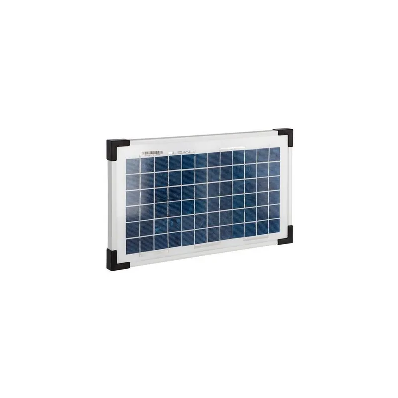 Originální Solární panel 12 V/30W s regulátorem pro elektrický ohradník DUO-Power X 2500, X 3000, X 4000, AN 3100, AD 3000 a A 3300