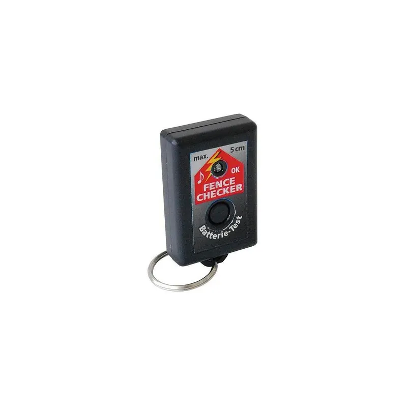 Zkoušečka pro elektrické ohradníky bezkontaktní orientační AKO Sleva