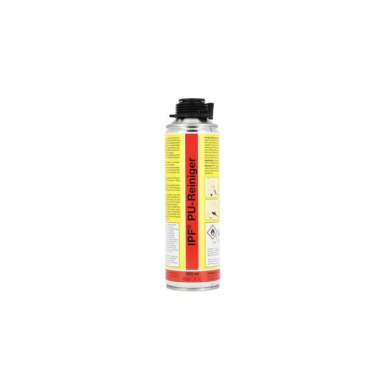 Čistič dávkovací pistole pro pachový ohradník Hagopur IPF®-Reiniger - 500ml Akční Cena