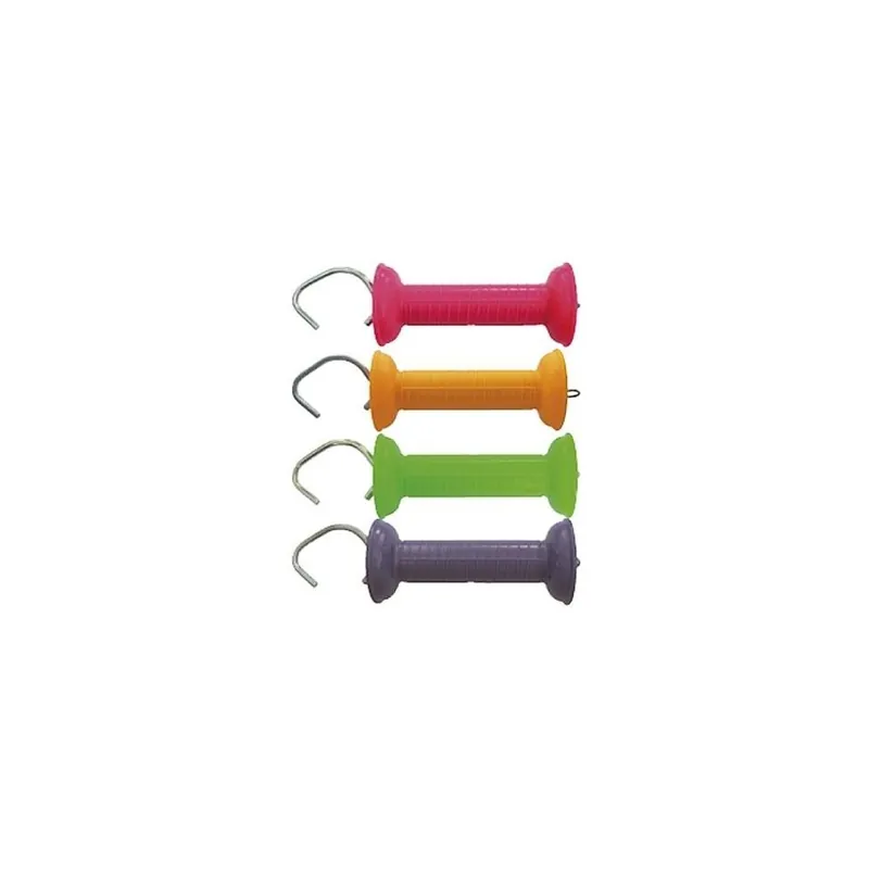 Držák k brance pro elektrické ohradníky STANDARD+, Color, neonové barvy Tovární Cena