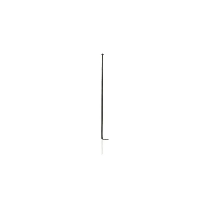 Podpůrná tyč pro pastevní sítě, kovová 14 mm, 120 cm Pouze Dnes