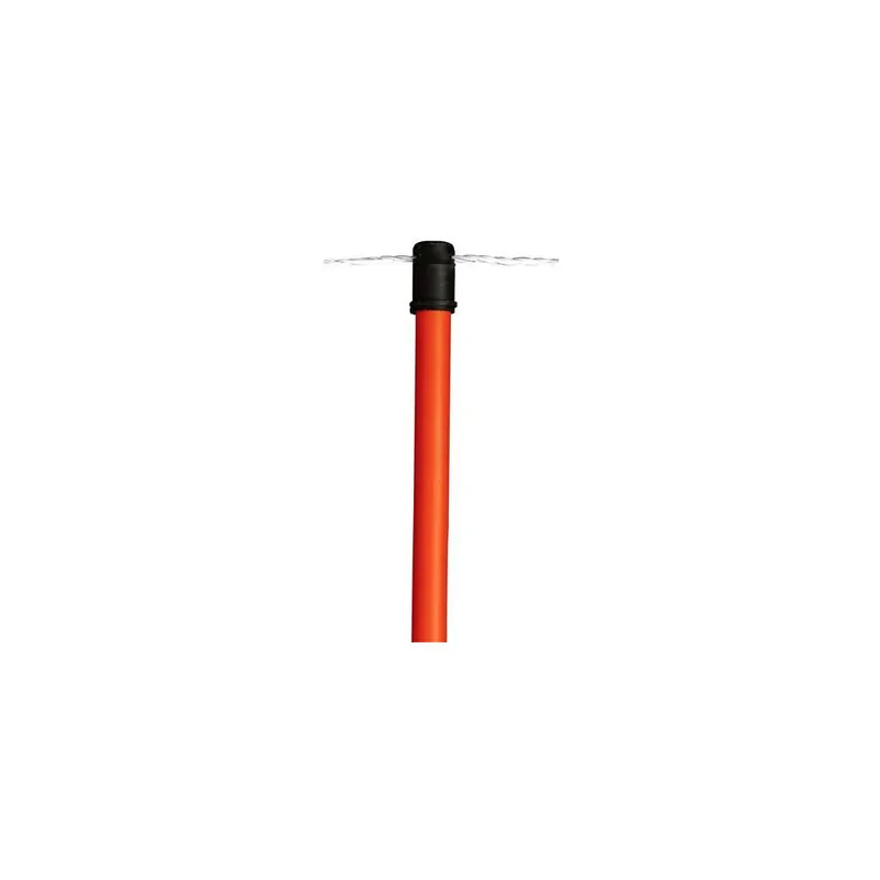 Cenově Výhodný Náhradní tyčka pro sítě na ovce OVINET a TITAN v. 90 cm, jednoduchá špička