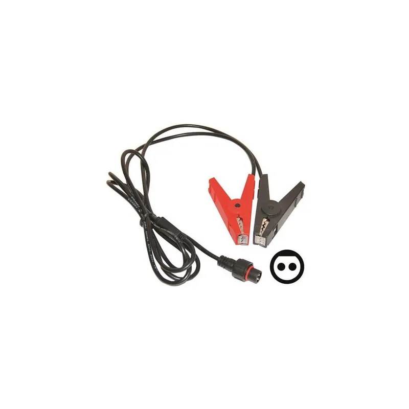 Víkendová Akce Propojovací kabel na akumulátor 12V pro DUO Power X mod. 2016 a AN 6000