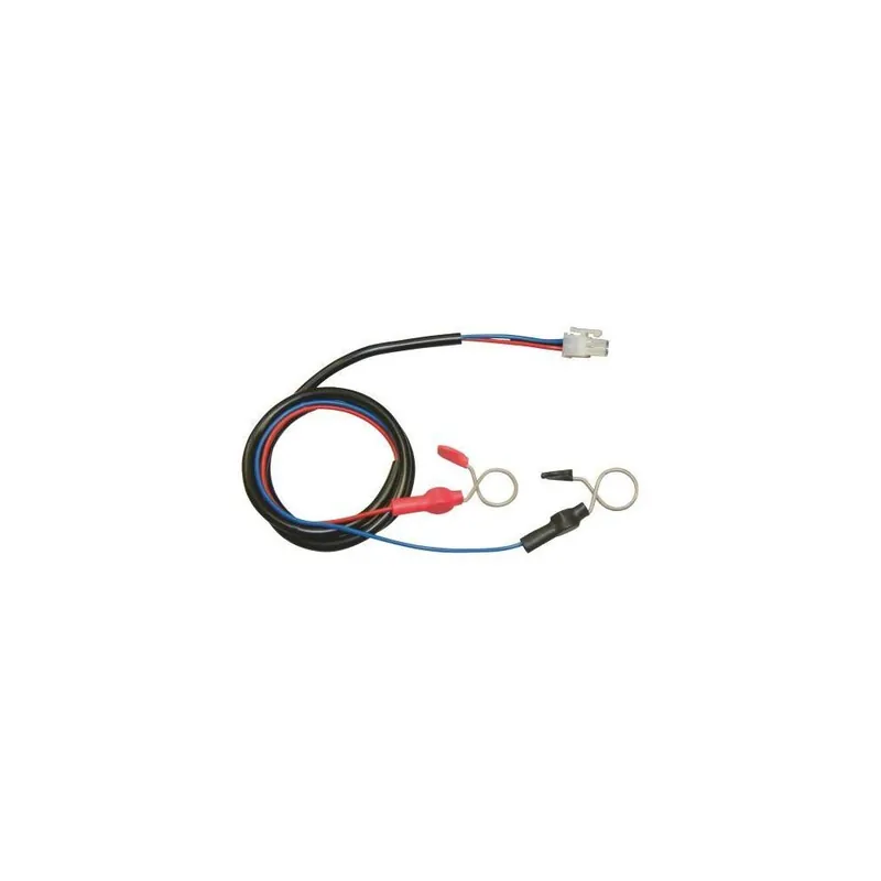 Propojovací kabel na akumulátor 12V pro DUO-POWER X Vysoce Kvalitní