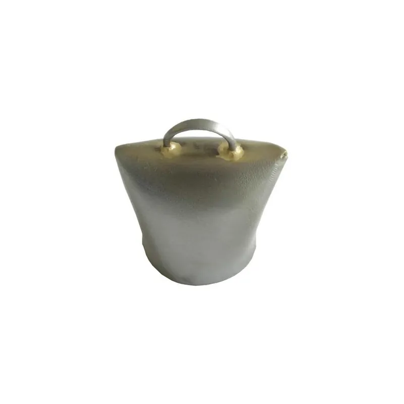 Ověřený Zvonec pro ovce plechový 53 x 45 mm