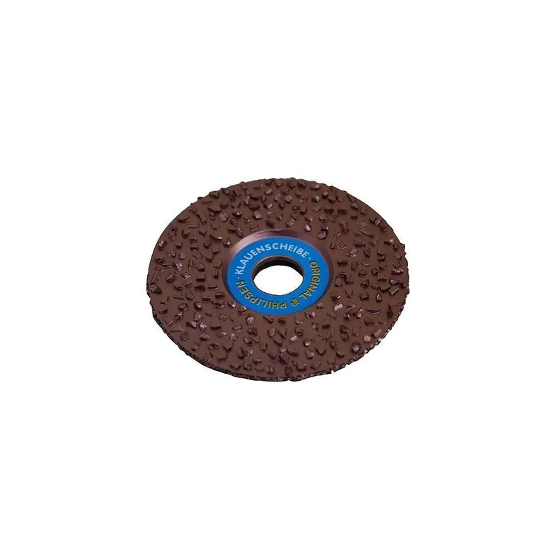 Brusný kotouč SUPER oboustranný 115 mm Horká Nabídka