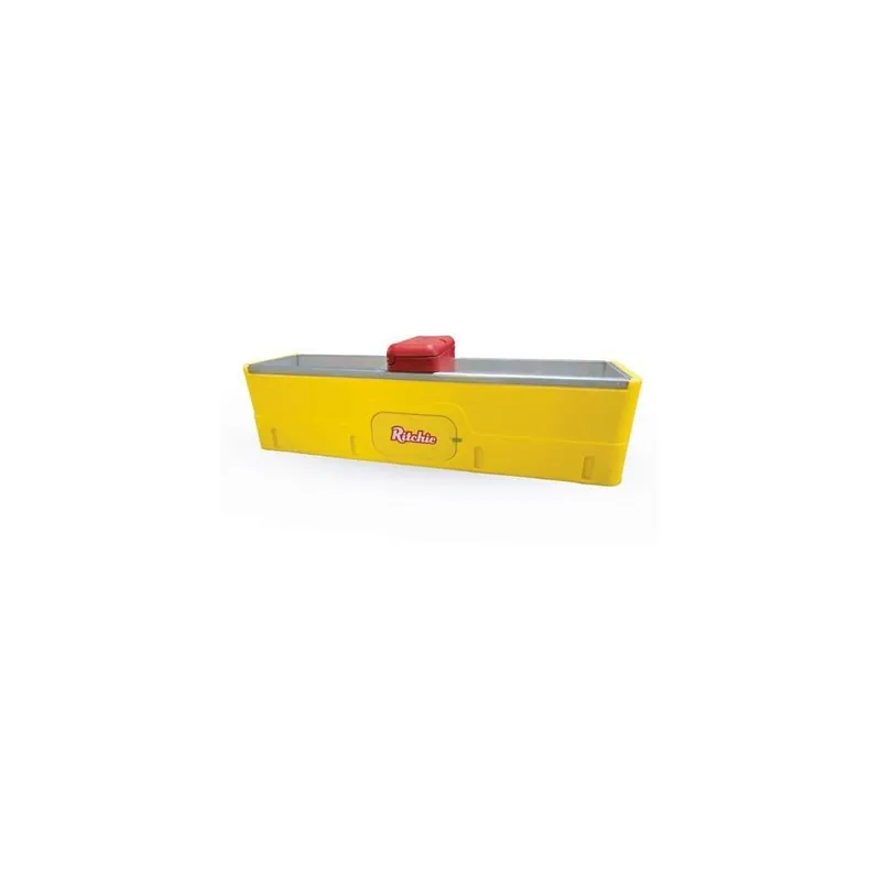 Vyhřívaný napájecí žlab Ritchie OmniMaster 8, 230 V Novinka