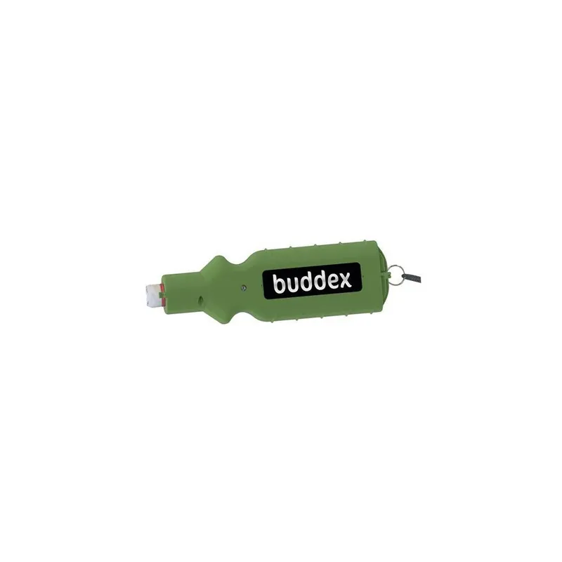 Rychlé Dodání Odrohovač akumulátorový BUDDEX