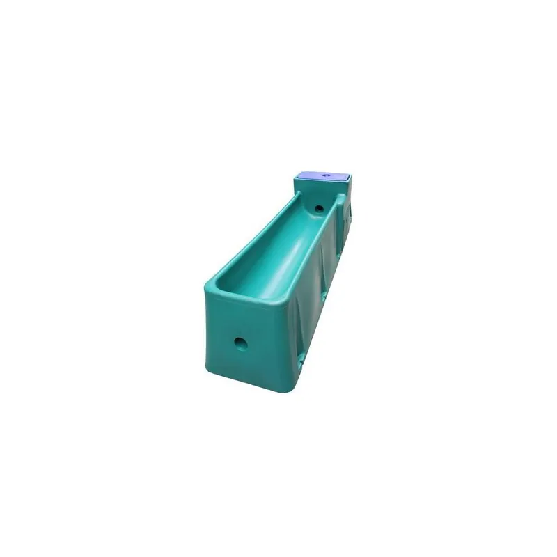 Zlevněný Napájecí žlab Suevia Thermo 6542