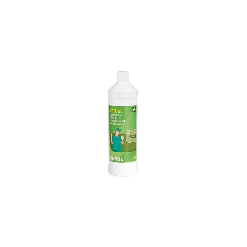 Jen Po Omezenou Doba Lubrikační gel VET GEL 1000ml