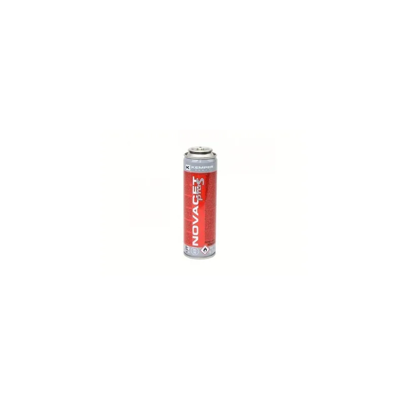 Náhradní plynová patrona pro kautr GasBuddex, KMP 110 ml Vrácení Zdarma