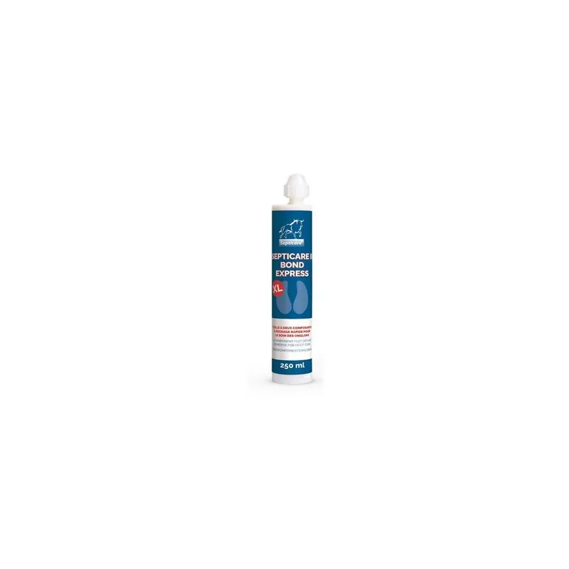 Akce Lepidlo na paznehty Septicare II Bond Express XL, 250 ml