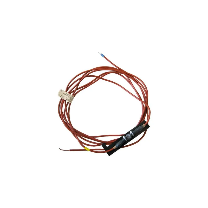 Vyhřívací kabel s termostatem pro napáječku SB 2 RBH Autentický
