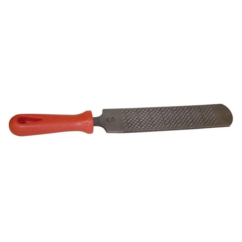 Rašple na kopyta a paznehty Dick s rukojetí, 200 mm Rychlé Dodání
