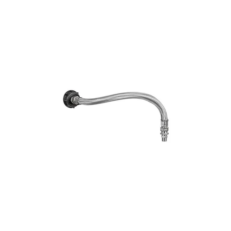 Nejprodávanější Propojovací sada pro připojení napáječek k IBC nádržím, 70 cm, 1/2" nebo 3/4"