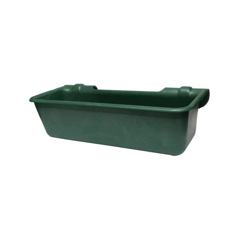 Kup Teď Závěsný žlab pro telata, ovce a kozy 80cm, 32ltr.