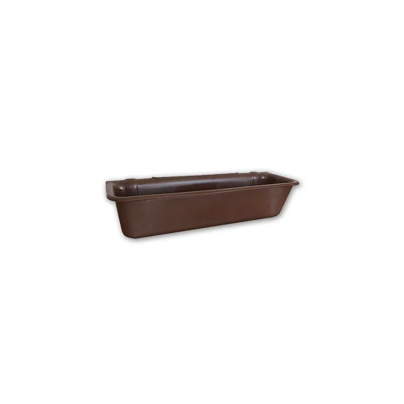 Must-Have Závěsný žlab pro skot, ovce, koně 100cm, 42ltr.(mod.1000)