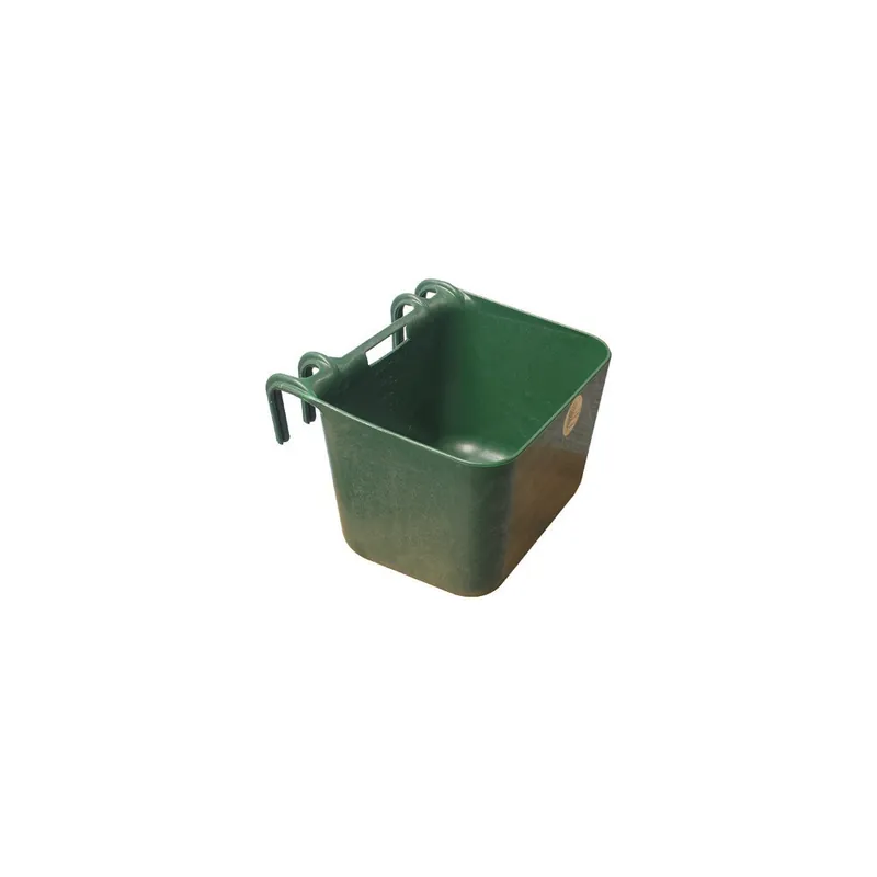 Závěsný krmný žlab pro koně a skot 30ltr. Koupit Online
