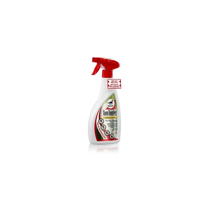 Repelent TamTam Vet LEOVET, 550 ml Rychlé Dodání