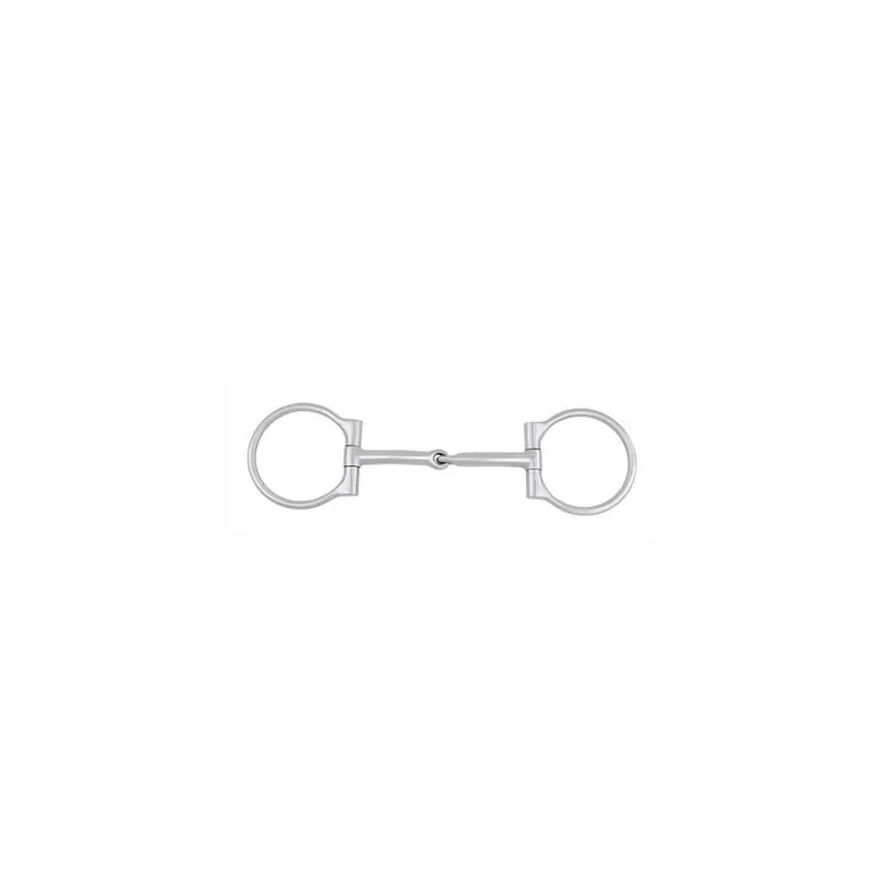 Oblíbený Udidlo western Paul Taylor D, 5 (12,7cm)