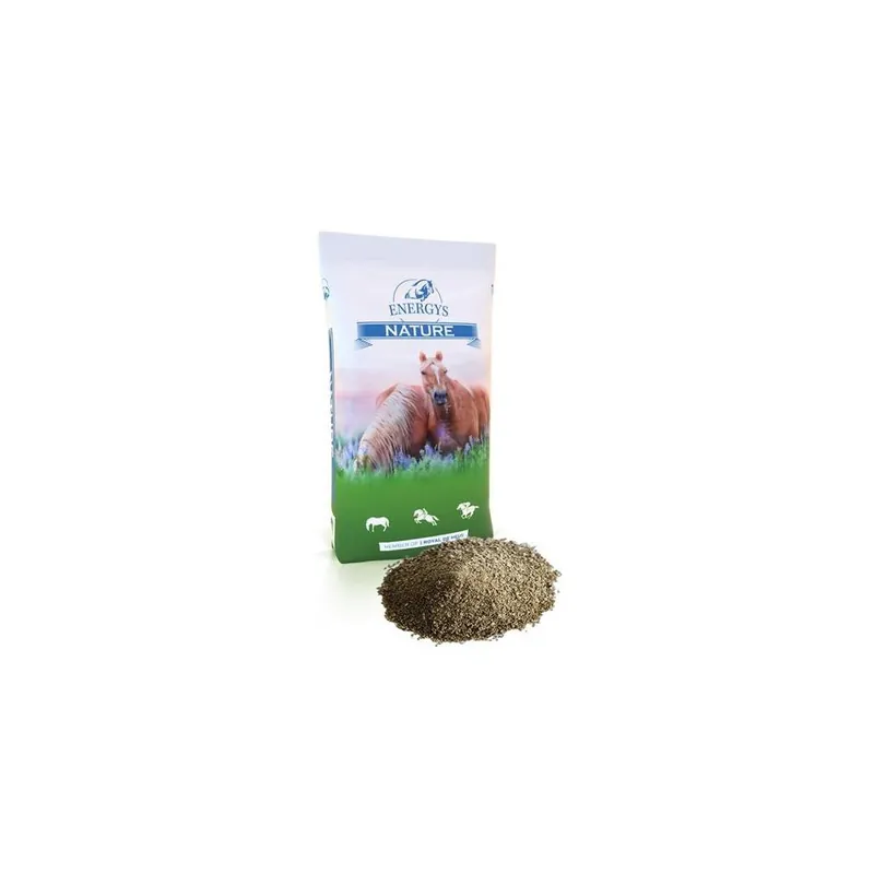 Sladový květ Energys, 20 kg Speciální Cena