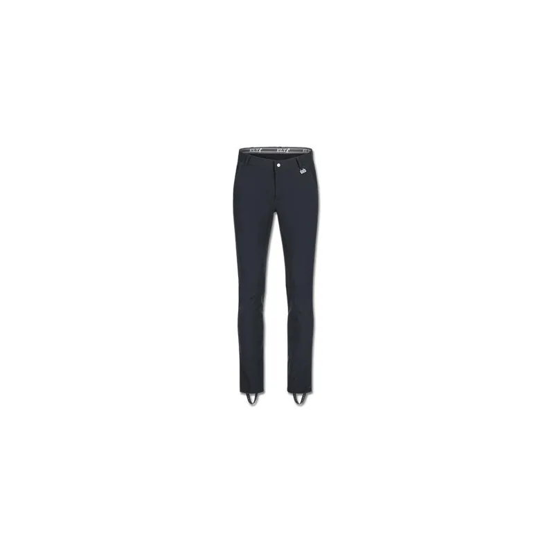Ihned K Objednání Pánské zimní pantalony ELT John, černé