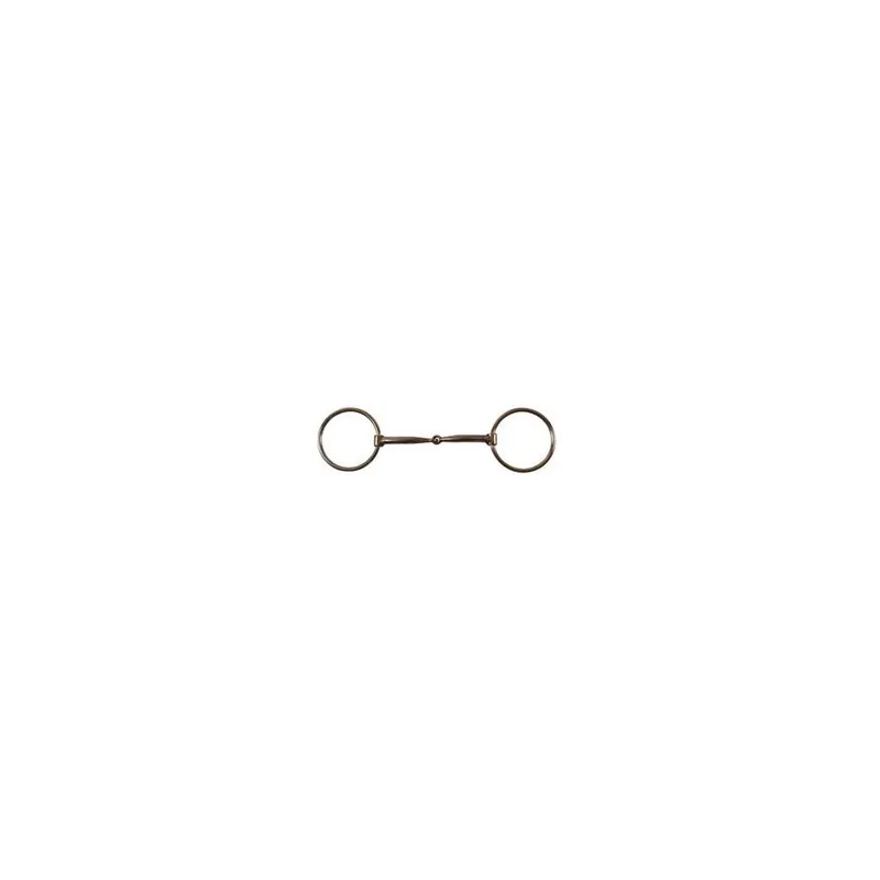 Udidlo stihlo westernové Pool´s, 12,5 cm Značkový