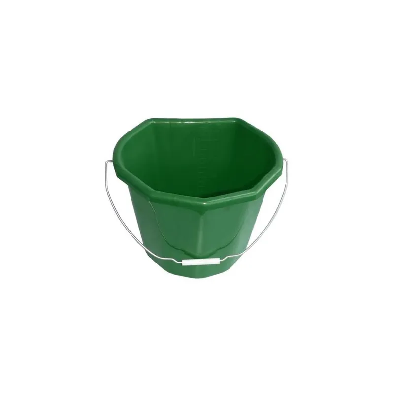 Aktuální Kbelík pro koně, 20l, bez držáků