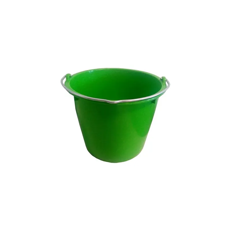 Kbelík GEWA, 12l, mix barev Jen Po Omezenou Doba