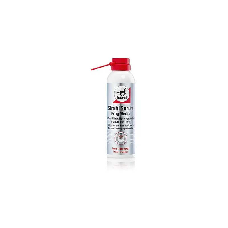 Střelkové sérum Leovet, 200 ml Nejlepší Cena
