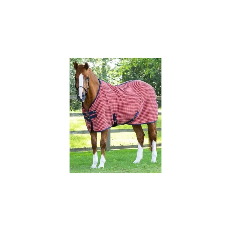 Aktuální Vaflová deka Premier Equine 3D