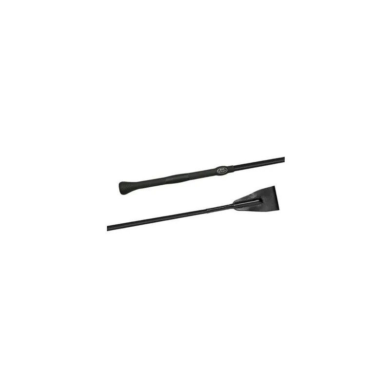 Skokový bič Fleck, EVO-grip, černý, 60cm Aktuální