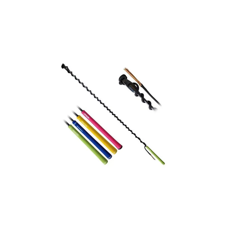 Hůlka laminátová Bang, 120 cm, různé barvy Autentický