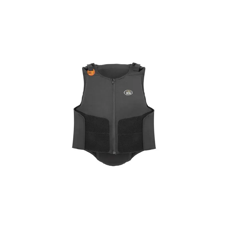 Dětský chránič páteře USG Dynamic Fit, černý Rychlé Dodání