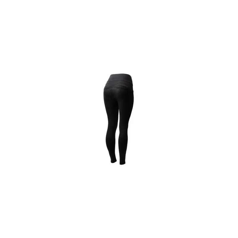 Must-Have Dámské jezdecké leginy B Vertigo Evelina S/S 2025, černé