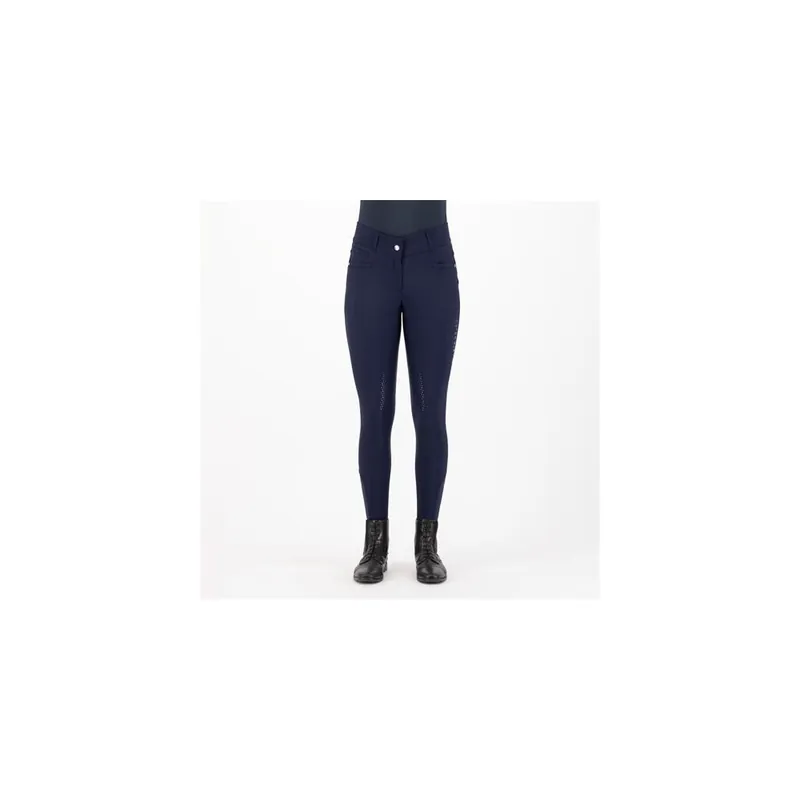 Pouze Dnes Dámské termorajtky HV Polo Favourite AW 25/26, tmavě modré