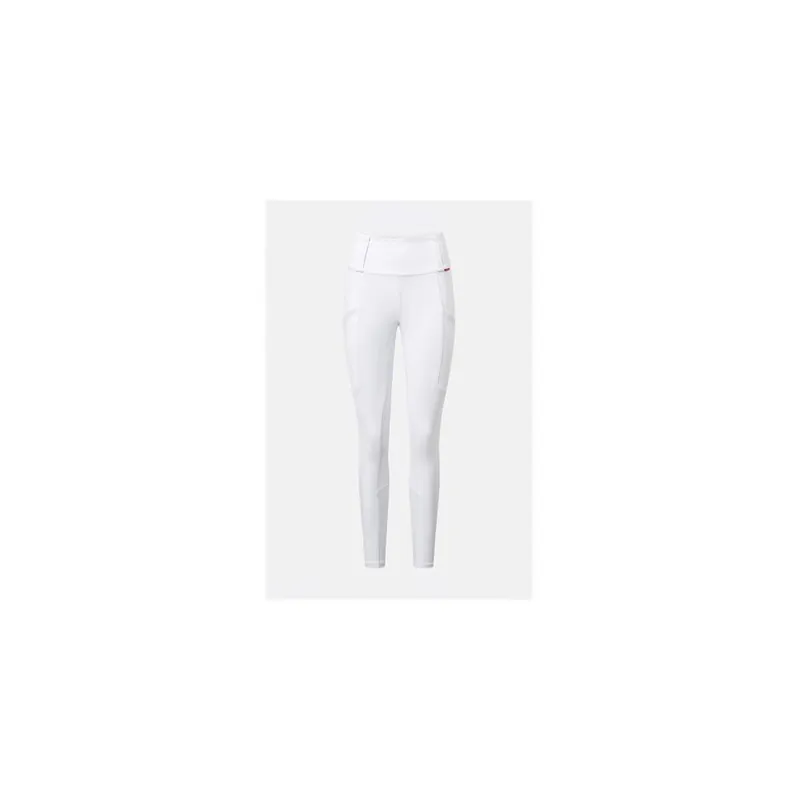 Dámské jezdecké legíny B Vertigo Diana, SS 26, bílé Must-Have