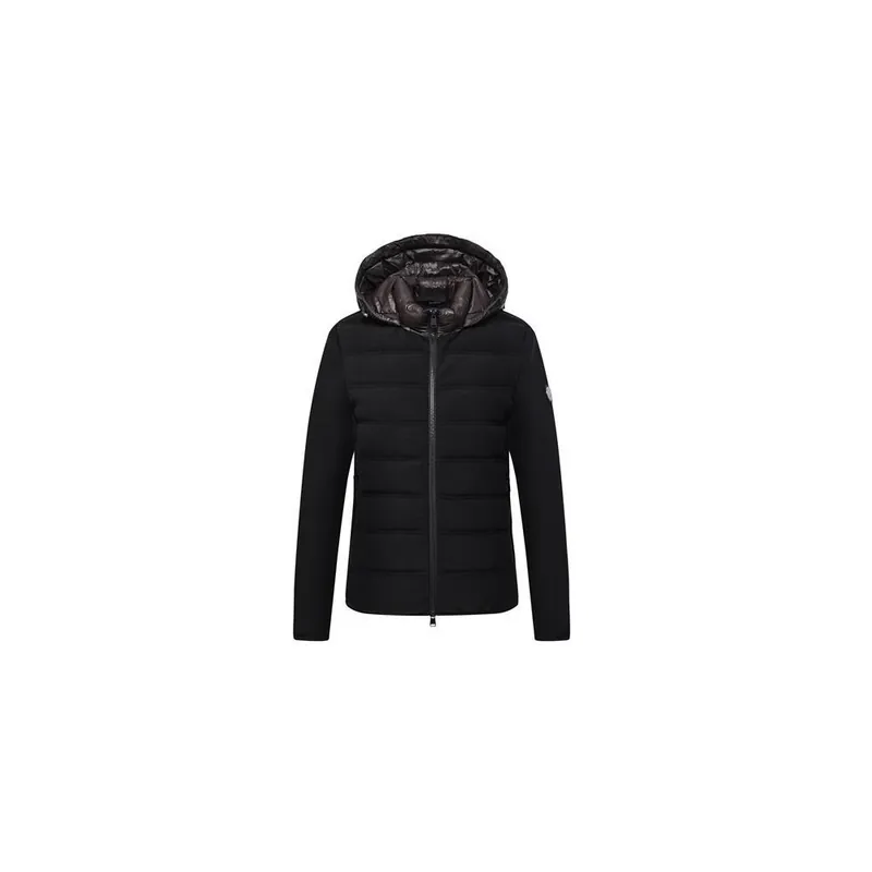 Dámská bunda HVP Fiona AW 25, černá Aktuální