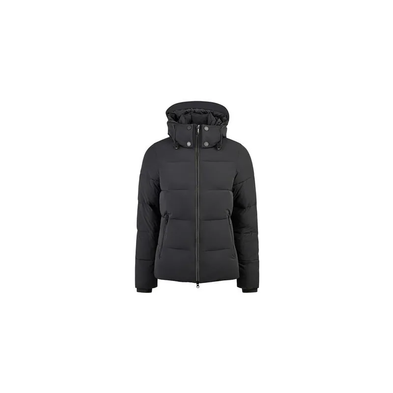 Dámská zimní bunda Pikeur Athleisure AW 25, černá Nakupujte Hned