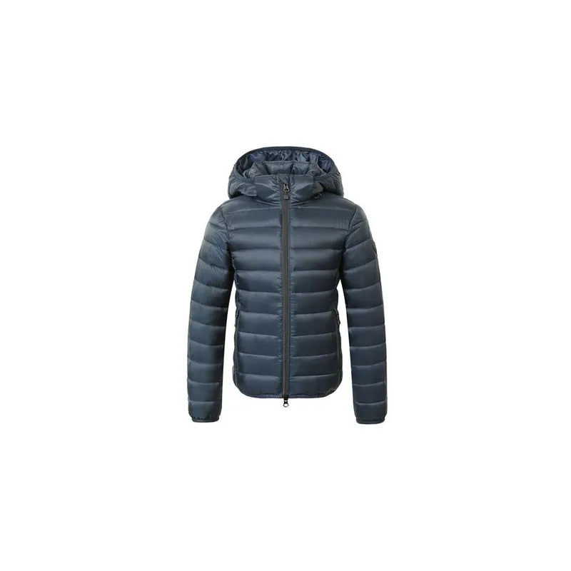 Sezónní Sleva Dětská bunda Covalliero AW 2025/26, modrá