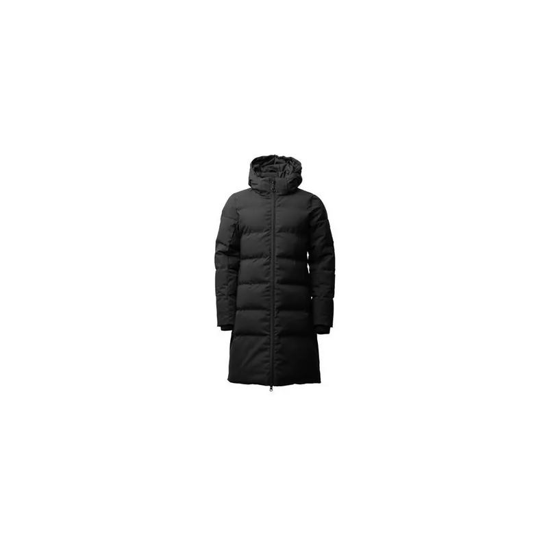 Dětský zimní kabát Horze Paloma AW 25/26, černý - vel. 134/140 Rychlé Dodání