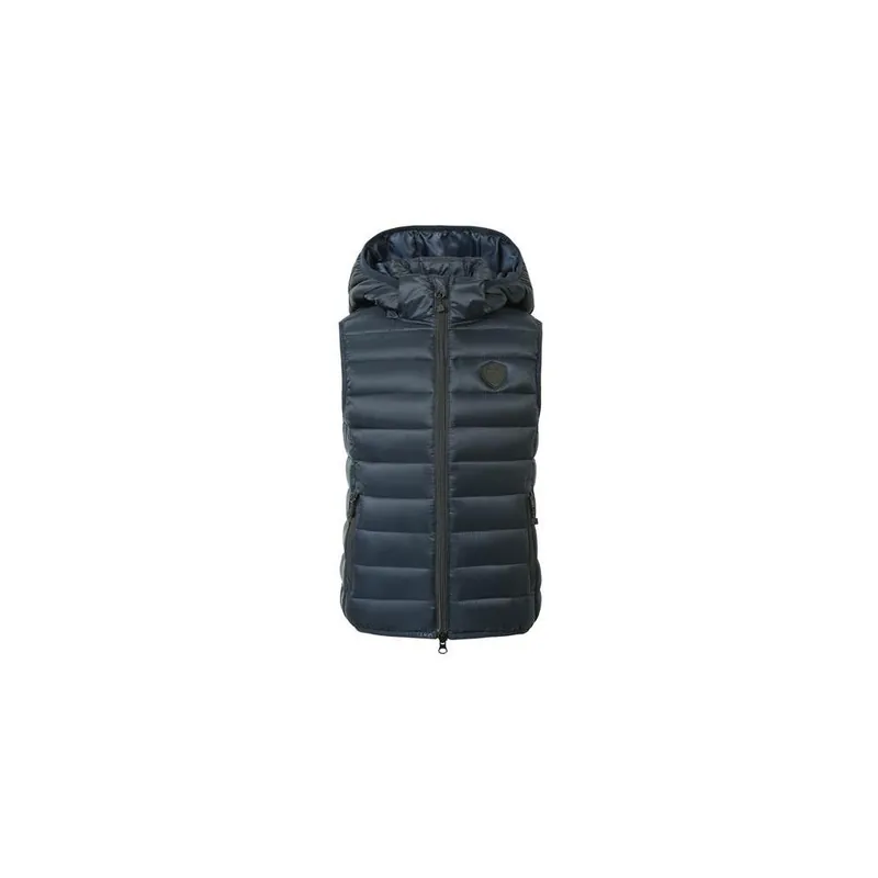 Top Prodej Dětská vesta Covalliero AW 2025/26, modrá