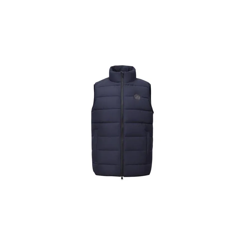 Autentický Vesta pánská HVP Cliff A/W 25/26, tmavě modrá
