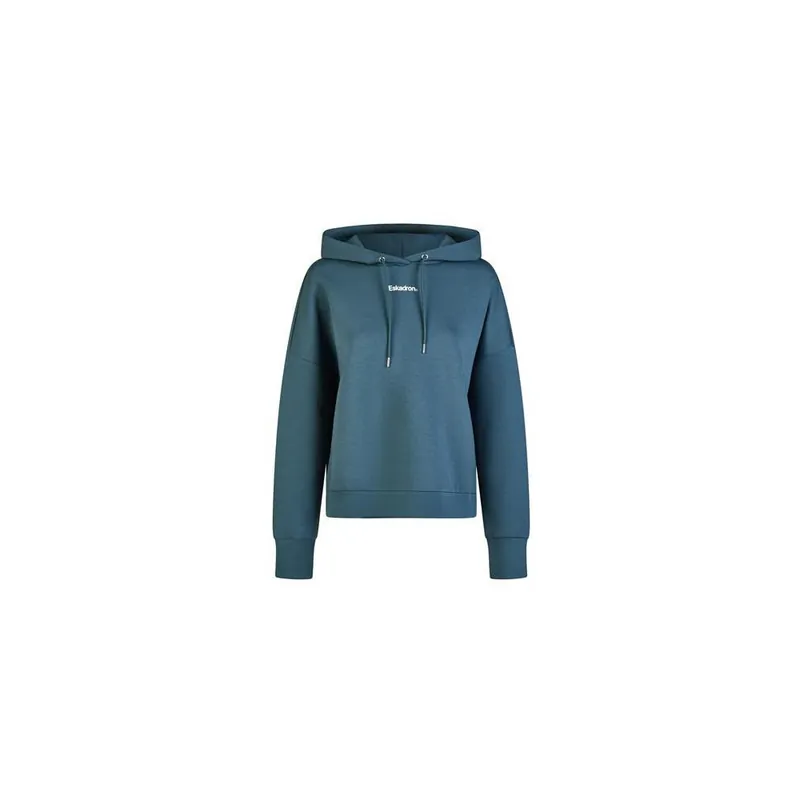 Dámská mikina Eskadron Hood, Classic Sports, SS 26, ocean Ihned K Objednání